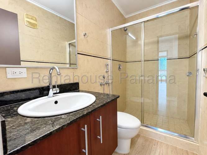 Alquiler apartamento en PH Marina Plaza, San Francisco - línea blanca | uVIK-27-3149
