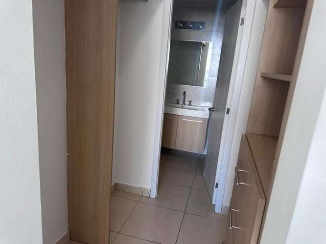 Alquiler Pta Pacífica: Alquiler Oasis on the Bay | Amoblado Vista al Mar $1300
