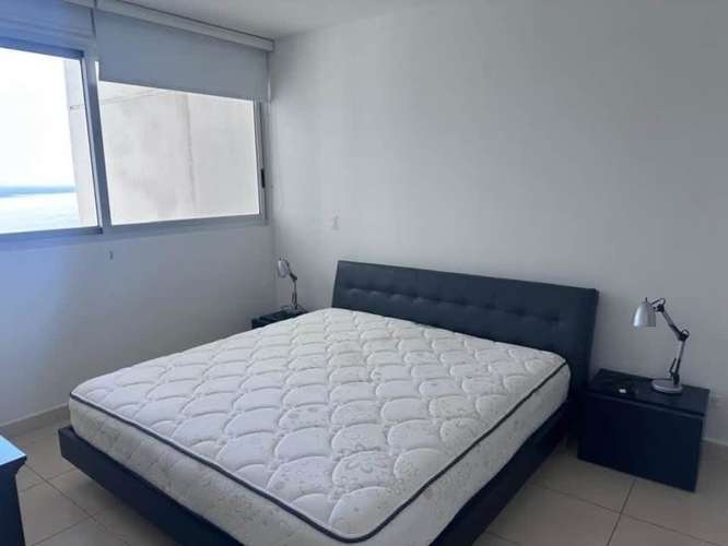 Alquiler Pta Pacífica: Alquiler Oasis on the Bay | Amoblado Vista al Mar $1300