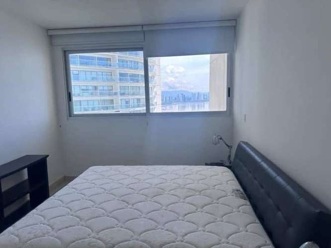 Alquiler Pta Pacífica: Alquiler Oasis on the Bay | Amoblado Vista al Mar $1300