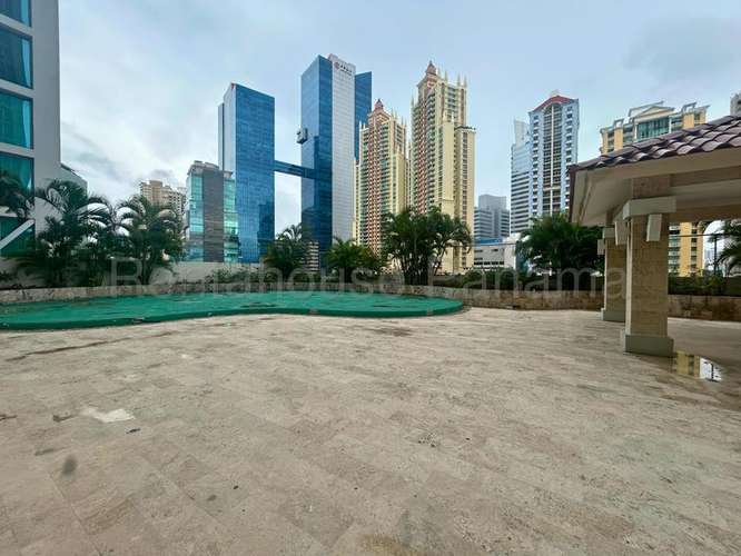 J3108GRR Alquiler de Apartamento en Punta Pacifica 