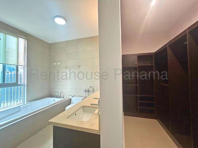 J3108GRR Alquiler de Apartamento en Punta Pacifica 