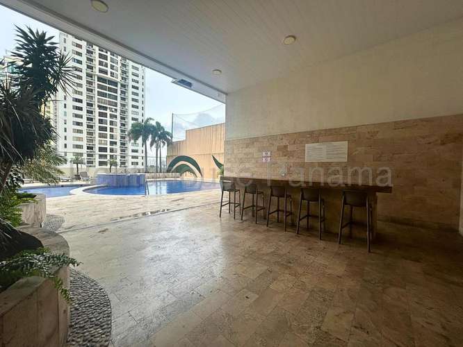 J3108GRR Alquiler de Apartamento en Punta Pacifica 