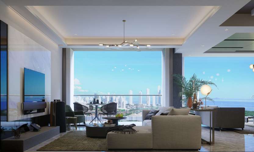 THE IVY - SANTA MARIA - PISO ALTO A ESTRENAR - Imagen 5