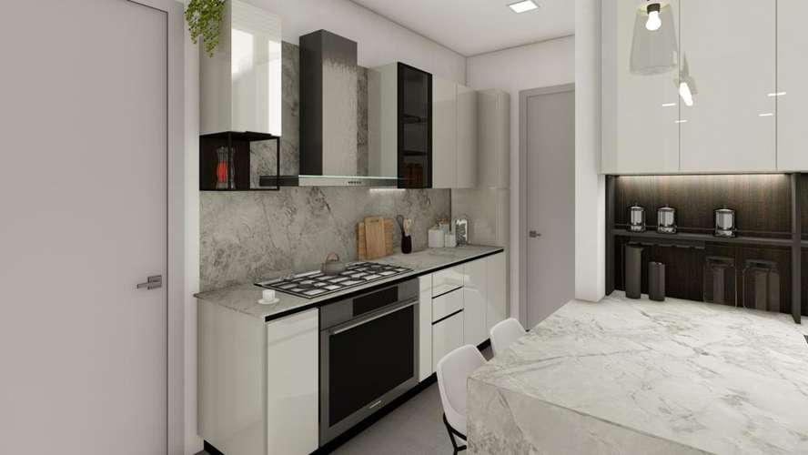 THE IVY - SANTA MARIA - PISO ALTO A ESTRENAR - Imagen 19