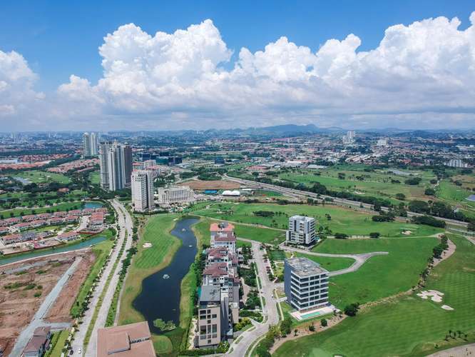 THE IVY - SANTA MARIA - PISO ALTO A ESTRENAR - Imagen 16