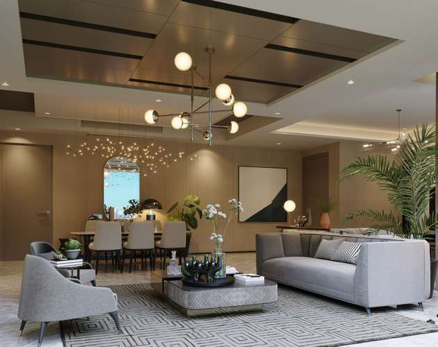 THE IVY - SANTA MARIA - PISO ALTO A ESTRENAR - Imagen 8