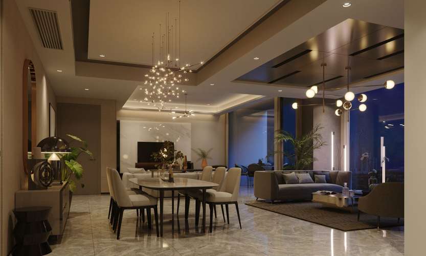 THE IVY - SANTA MARIA - PISO ALTO A ESTRENAR - Imagen 6