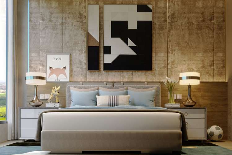 THE IVY - SANTA MARIA - PISO ALTO A ESTRENAR - Imagen 9