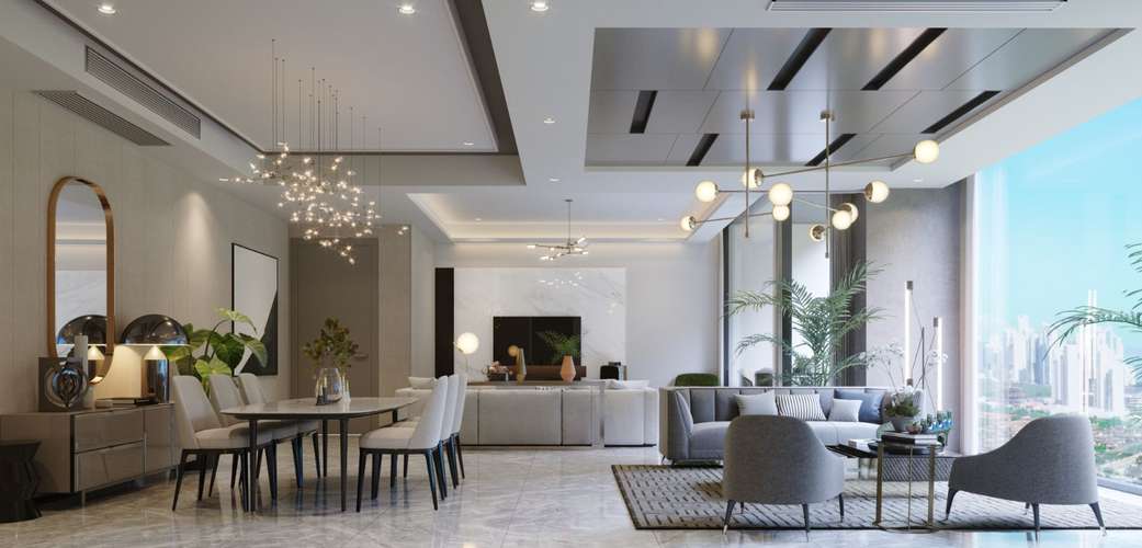 THE IVY - SANTA MARIA - PISO ALTO A ESTRENAR - Imagen 15