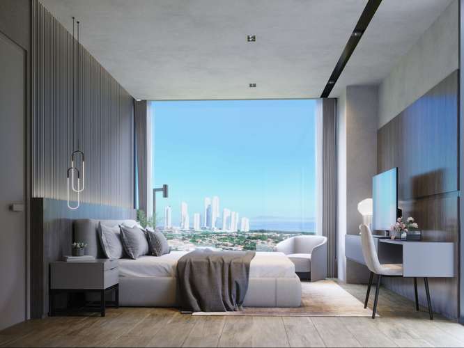 THE IVY - SANTA MARIA - PISO ALTO A ESTRENAR - Imagen 14