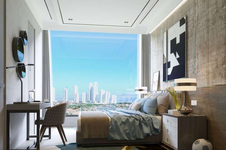 THE IVY - SANTA MARIA - PISO ALTO A ESTRENAR - Imagen 13