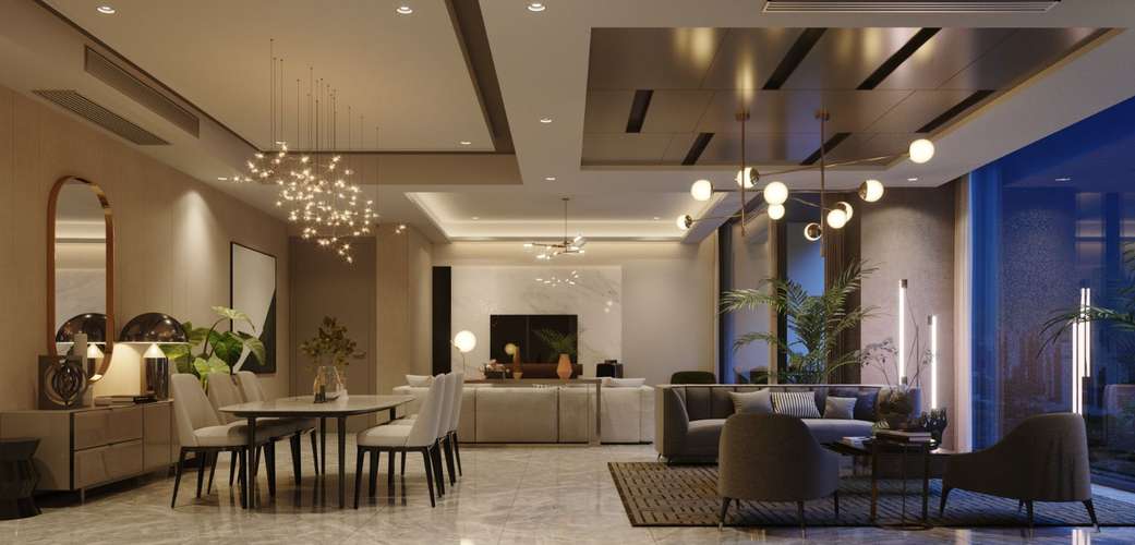 THE IVY - SANTA MARIA - PISO ALTO A ESTRENAR - Imagen 12