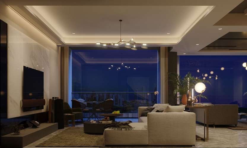 THE IVY - SANTA MARIA - PISO ALTO A ESTRENAR - Imagen 7