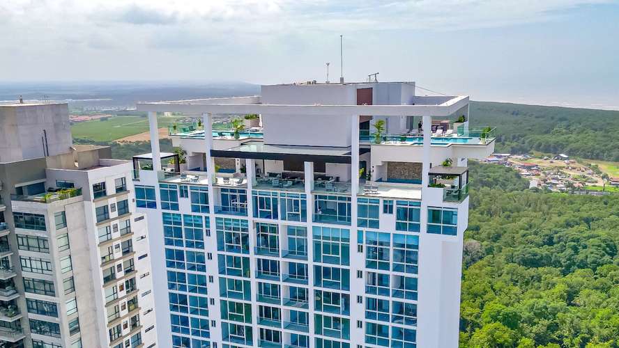THE IVY - SANTA MARIA - PISO ALTO A ESTRENAR - Imagen 17