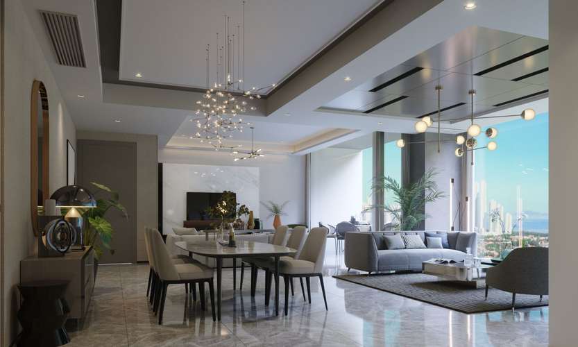 THE IVY - SANTA MARIA - PISO ALTO A ESTRENAR - Imagen 10