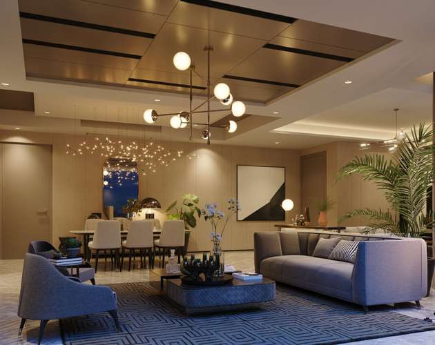 THE IVY - SANTA MARIA - PISO ALTO A ESTRENAR - Imagen 4