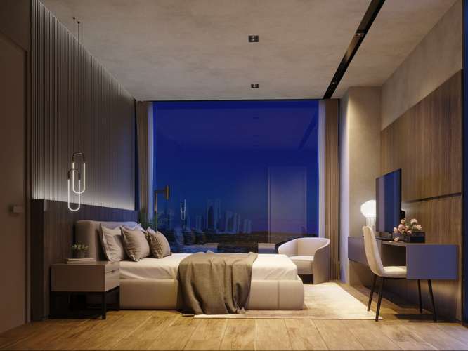 THE IVY - SANTA MARIA - PISO ALTO A ESTRENAR - Imagen 11