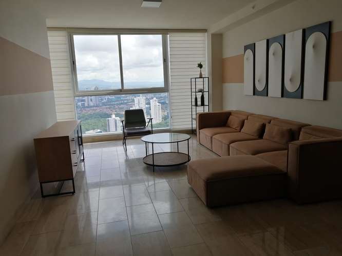 Alquiler Apartamento Costa del Este