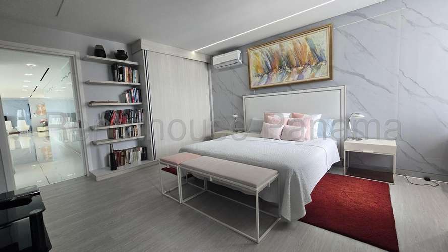 J3079GRR Alquiler de Apartamento en Costa del Este 
