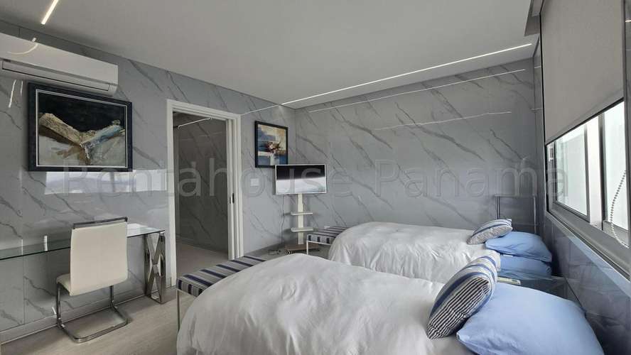 J3079GRR Alquiler de Apartamento en Costa del Este 