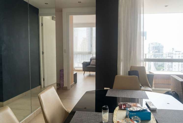  ! AVENIDA BALBOA I 128 M² I BALCON I CERCA DE PARQUE URRACA  - Imagen 3