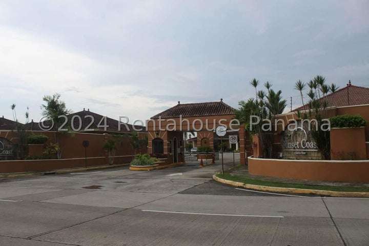 Venta de Casa en Costa Sur, Residencial Sunset Coast 27LGG2957 - Imagen 2