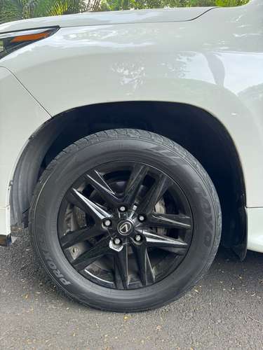 LEXUS LX $28,900 - Imagen 5