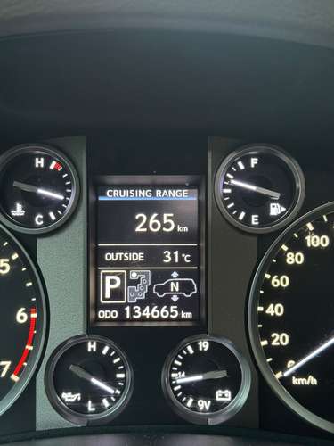LEXUS LX $28,900 - Imagen 17