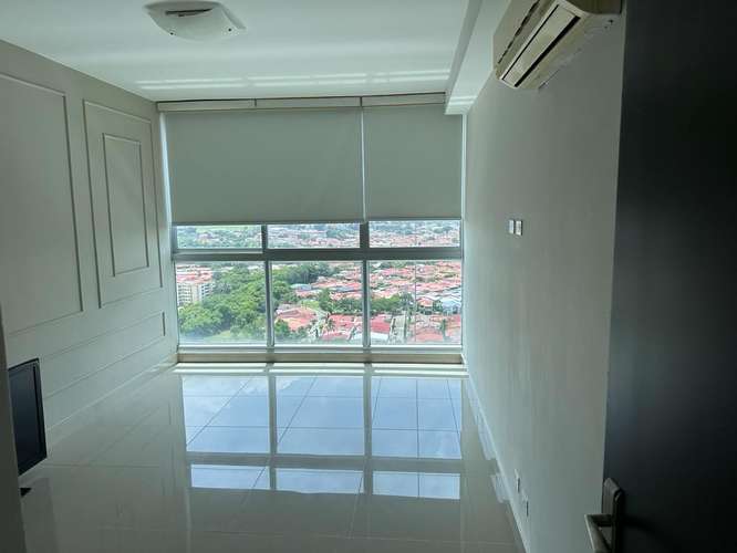 Costa del Este | P.H. Top Towers | 2Rec 130m² $1,500