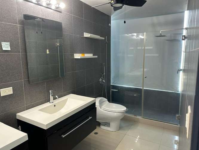 Costa del Este | P.H. Top Towers | 2Rec 130m² $1,500