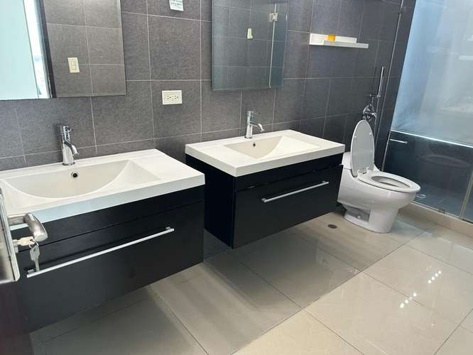 Costa del Este | P.H. Top Towers | 2Rec 130m² $1,500