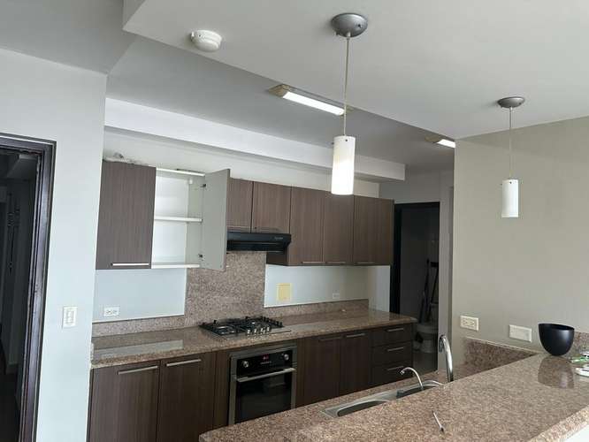 Costa del Este | P.H. Top Towers | 2Rec 130m² $1,500