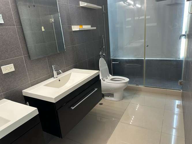 Costa del Este | P.H. Top Towers | 2Rec 130m² $1,500