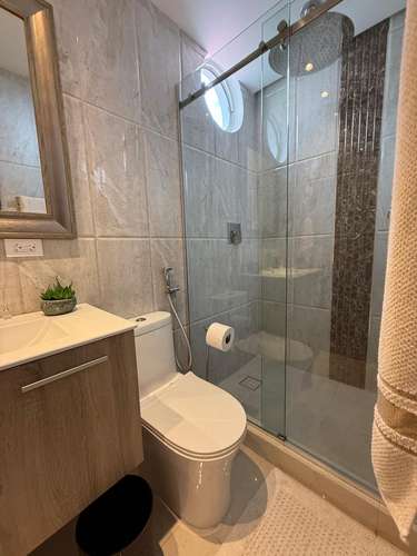 Alquiler Apartamento El Cangrejo - Imagen 7