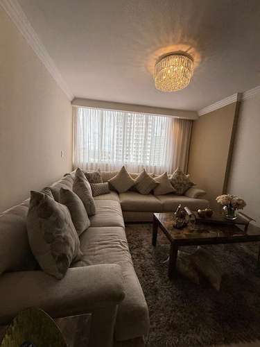 Alquiler Apartamento El Cangrejo - Imagen 2