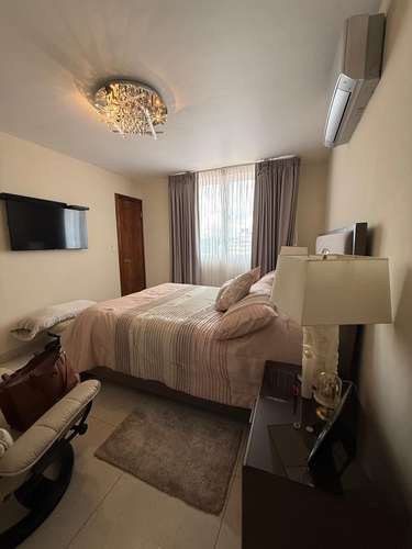 Alquiler Apartamento El Cangrejo - Imagen 4