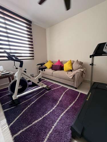Alquiler Apartamento El Cangrejo - Imagen 8