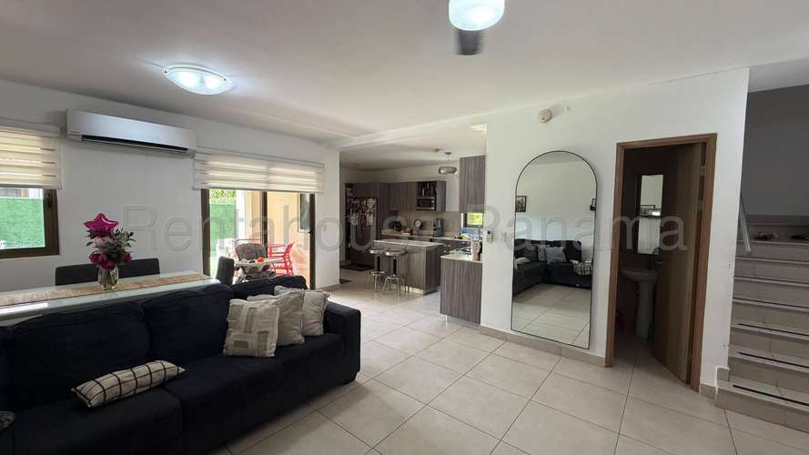 ¡El hogar que tu familia merece en Woodlands, Panamá Pacífico!  PQ. - Imagen 2