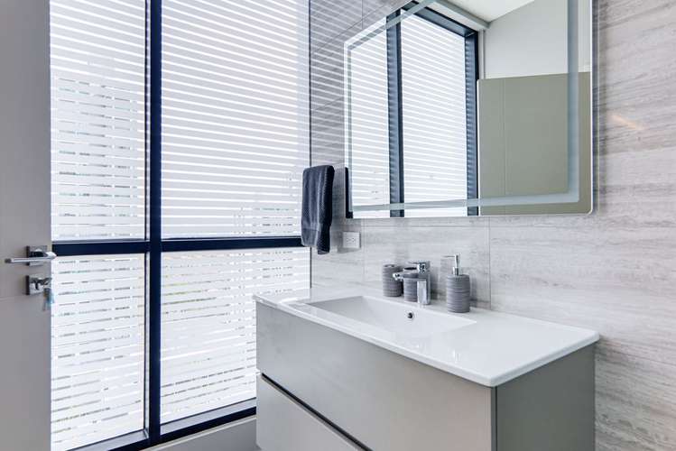 Apartamento Listo para Mudarse con Vista al Mar y al Parque – Arcadia