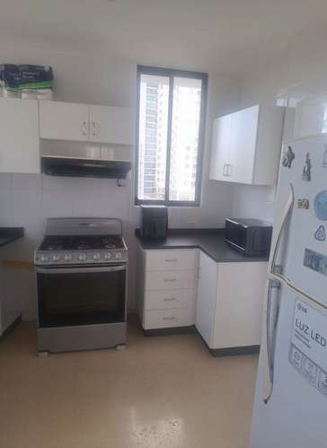 Alquiler Apartamento San Francisco