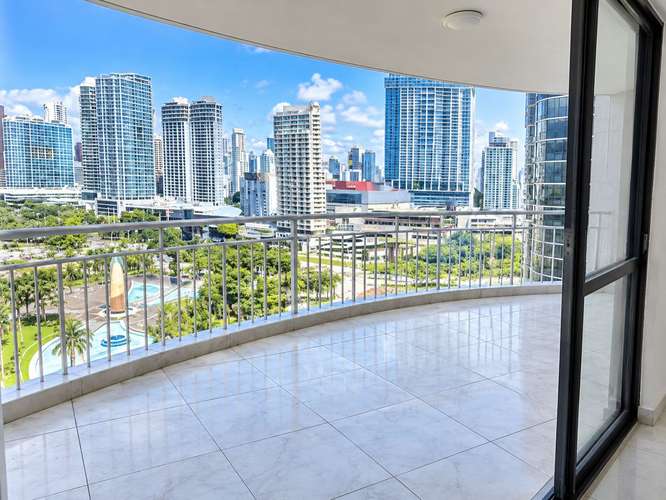 PUNTA PAITILLA I CON BALCON + 2 PARKING  I 150 M²  - Imagen 13