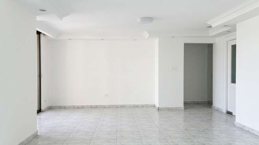 PUNTA PAITILLA I CON BALCON + 2 PARKING  I 150 M²  - Imagen 2