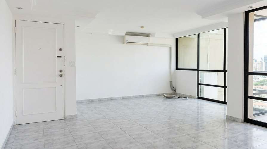PUNTA PAITILLA I CON BALCON + 2 PARKING  I 150 M²  - Imagen 3