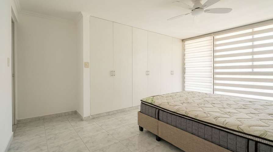 PUNTA PAITILLA I CON BALCON + 2 PARKING  I 150 M²  - Imagen 9
