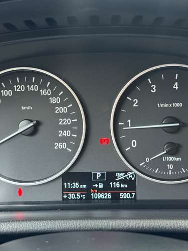 BMW X3 XDRIVE20I 2014 $7,900 - Imagen 9