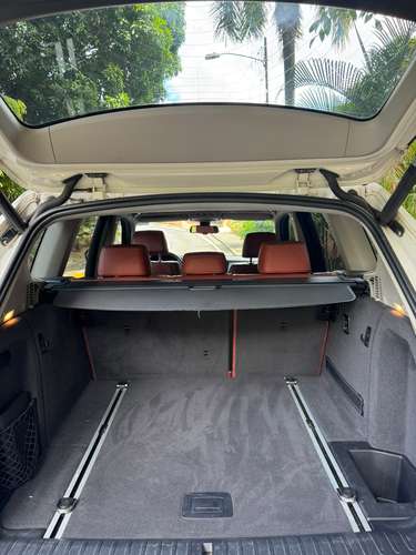 BMW X3 XDRIVE20I 2014 $7,900 - Imagen 6