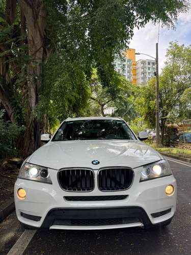 BMW X3 XDRIVE20I 2014 $7,900 - Imagen 5