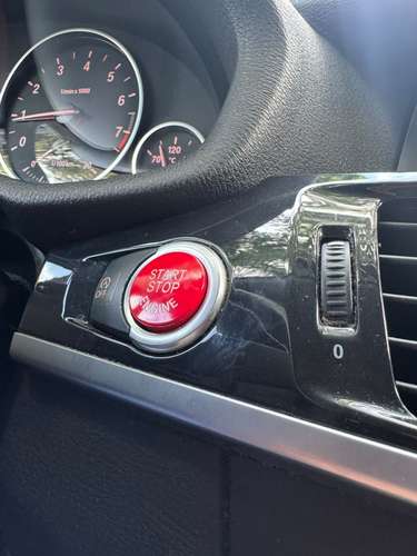 BMW X3 XDRIVE20I 2014 $7,900 - Imagen 14