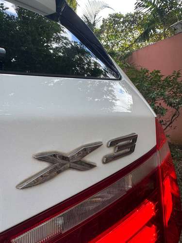 BMW X3 XDRIVE20I 2014 $7,900 - Imagen 10